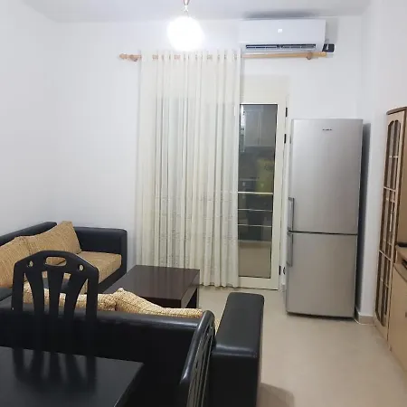 Lalzi Bay, Lura 1 Ground Floor Apartament Durres