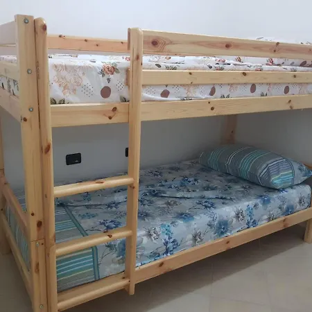 Holiday home Lalzi Bay, Lura 1 Ground Floor Apartament