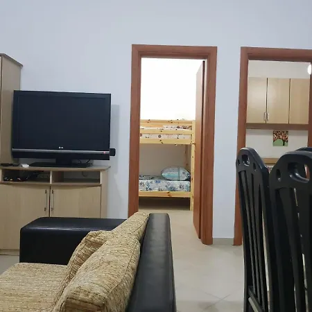 Holiday home Lalzi Bay, Lura 1 Ground Floor Apartament *