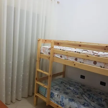 Holiday home Lalzi Bay, Lura 1 Ground Floor Apartament Durres