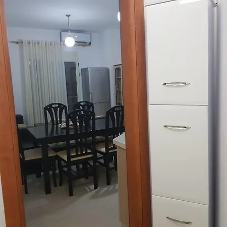 Lalzi Bay, Lura 1 Ground Floor Apartament Durres