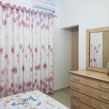 Lalzi Bay, Lura 1 Ground Floor Apartament