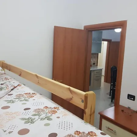 Holiday home Lalzi Bay, Lura 1 Ground Floor Apartament Durres