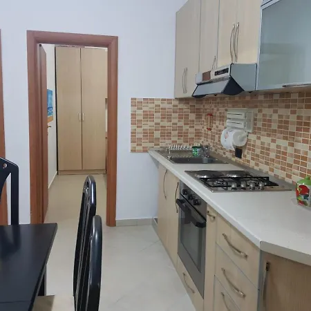 Lalzi Bay, Lura 1 Ground Floor Apartament *