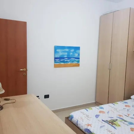Holiday home Lalzi Bay, Lura 1 Ground Floor Apartament Durres