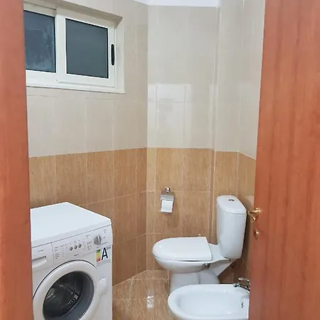 Lalzi Bay, Lura 1 Ground Floor Apartament Durres