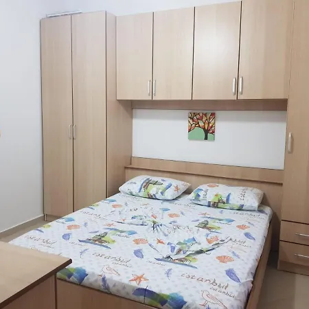 Lalzi Bay, Lura 1 Ground Floor Apartament