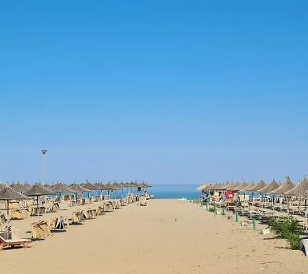 Holiday home Lalzi Bay, Lura 1 Ground Floor Apartament Durres