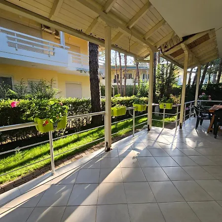 Lalzi Bay, Lura 1 Ground Floor Apartament