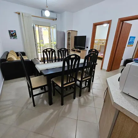 Lalzi Bay, Lura 1 Ground Floor Apartament *
