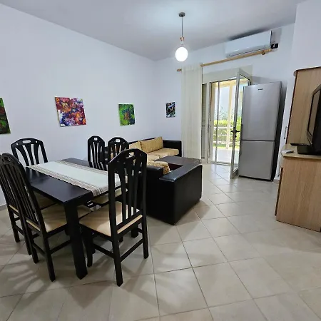 Lalzi Bay, Lura 1 Ground Floor Apartament *