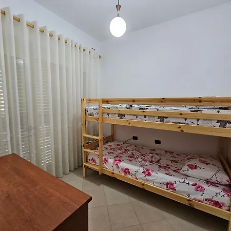 Lalzi Bay, Lura 1 Ground Floor * Durrës