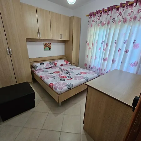 Holiday home Lalzi Bay, Lura 1 Ground Floor Apartament