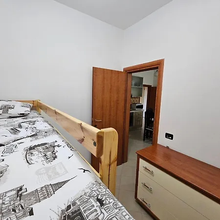 Lalzi Bay, Lura 1 Ground Floor Apartament Durres