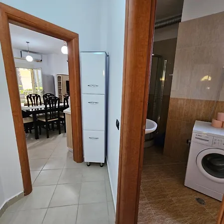 Holiday home Lalzi Bay, Lura 1 Ground Floor Apartament