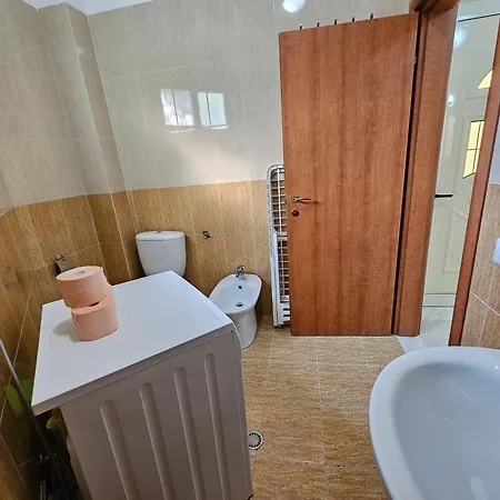 Lalzi Bay, Lura 1 Ground Floor Apartament
