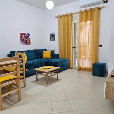 Lalzi Bay, Lura 1 Ground Floor