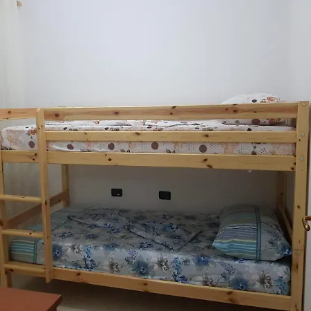 Lalzi Bay, Lura 1 Ground Floor Feriehus Durrës