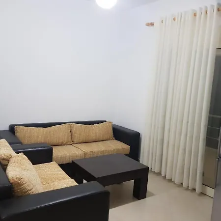 Tatil Evi Lalzi Bay, Lura 1 Ground Floor