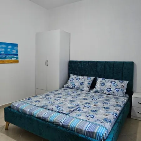 Dom wakacyjny Lalzi Bay, Lura 1 Ground Floor