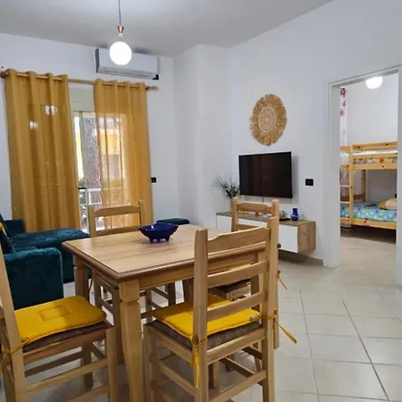 Dom wakacyjny Lalzi Bay, Lura 1 Ground Floor *