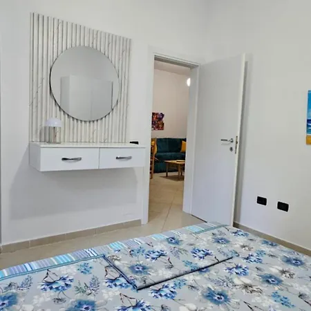 Lalzi Bay, Lura 1 Ground Floor Dıraç