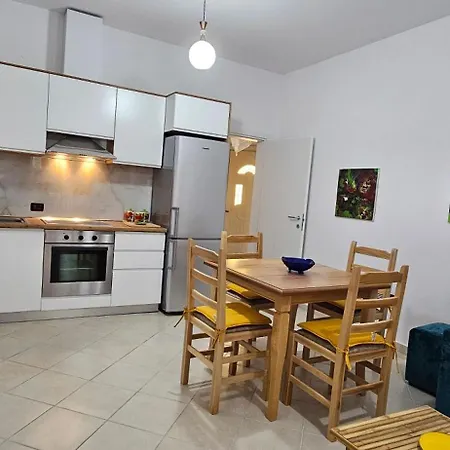 Lalzi Bay, Lura 1 Ground Floor * Durrës