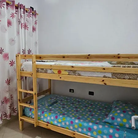 Lalzi Bay, Lura 1 Ground Floor * Durrës