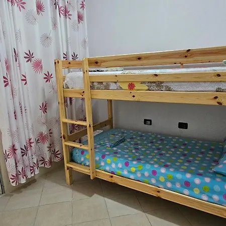 Lalzi Bay, Lura 1 Ground Floor *