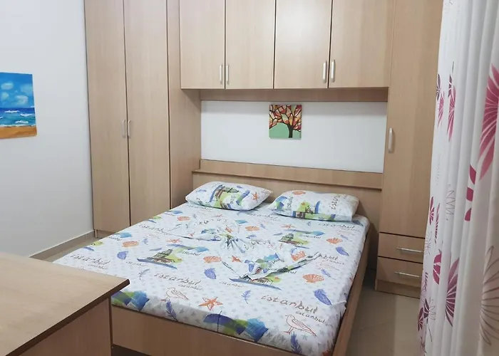 Casa vacanze Lalzi Bay, Lura 1 Ground Floor