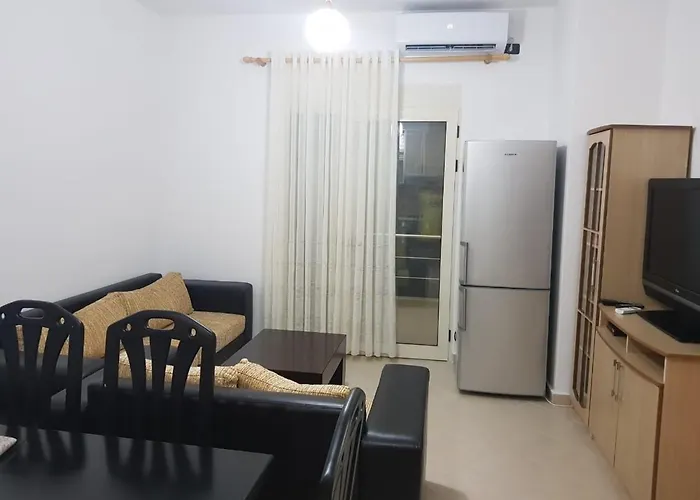 Lalzi Bay, Lura 1 Ground Floor Durrës