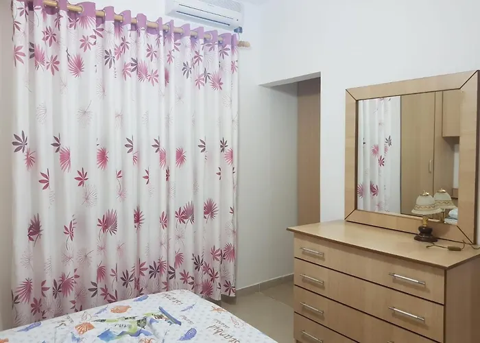 Lalzi Bay, Lura 1 Ground Floor