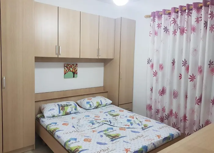 Lalzi Bay, Lura 1 Ground Floor Durrës