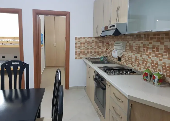 Lalzi Bay, Lura 1 Ground Floor *