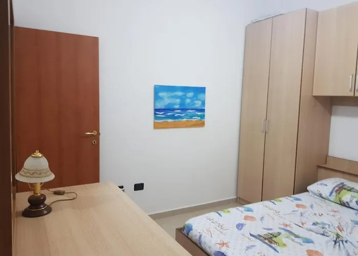 Casa vacanze Lalzi Bay, Lura 1 Ground Floor Durrës