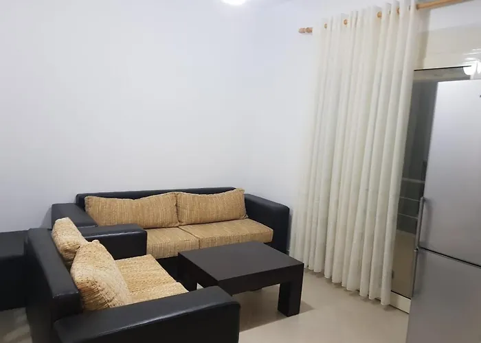 Casa vacanze Lalzi Bay, Lura 1 Ground Floor