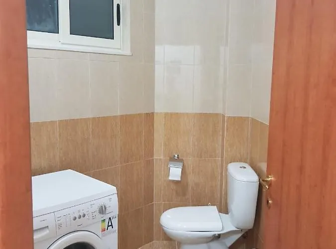 Lalzi Bay, Lura 1 Ground Floor Durrës