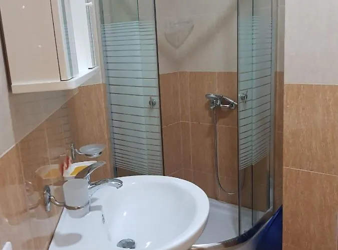 Lalzi Bay, Lura 1 Ground Floor *