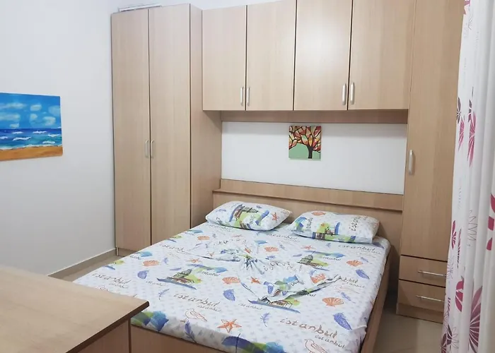 Lalzi Bay, Lura 1 Ground Floor