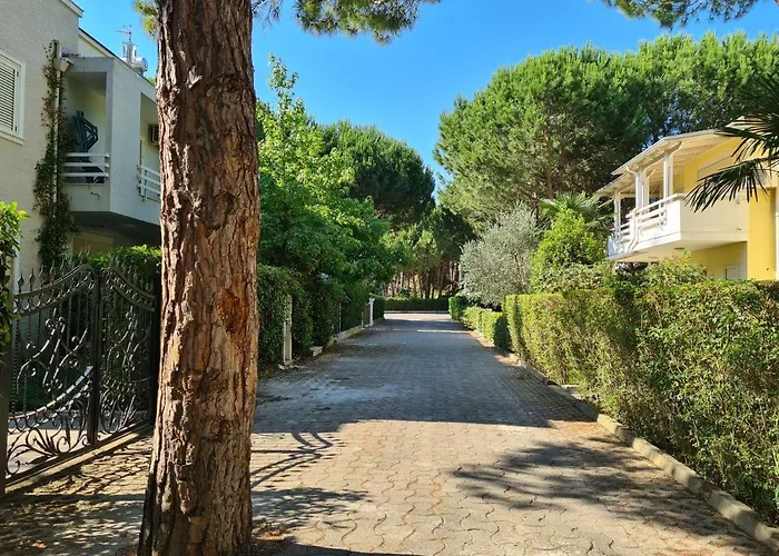 Casa vacanze Lalzi Bay, Lura 1 Ground Floor *