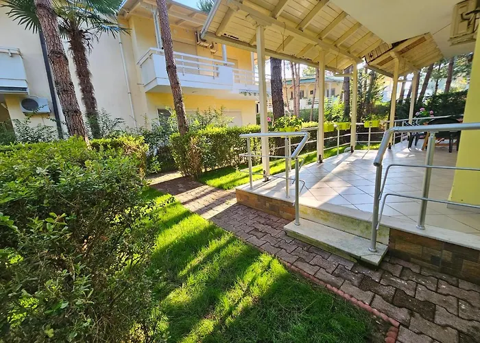 Lalzi Bay, Lura 1 Ground Floor