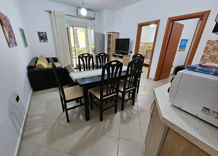 Lalzi Bay, Lura 1 Ground Floor *