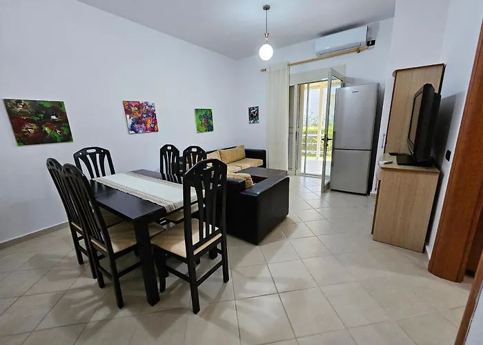 Lalzi Bay, Lura 1 Ground Floor *