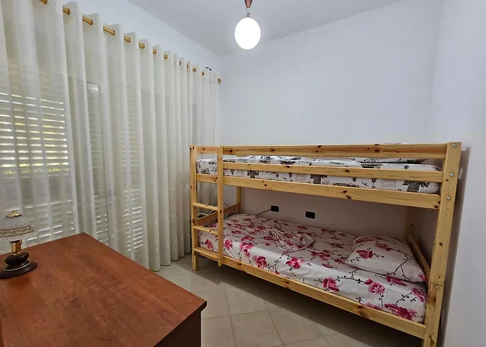 Lalzi Bay, Lura 1 Ground Floor * Durres