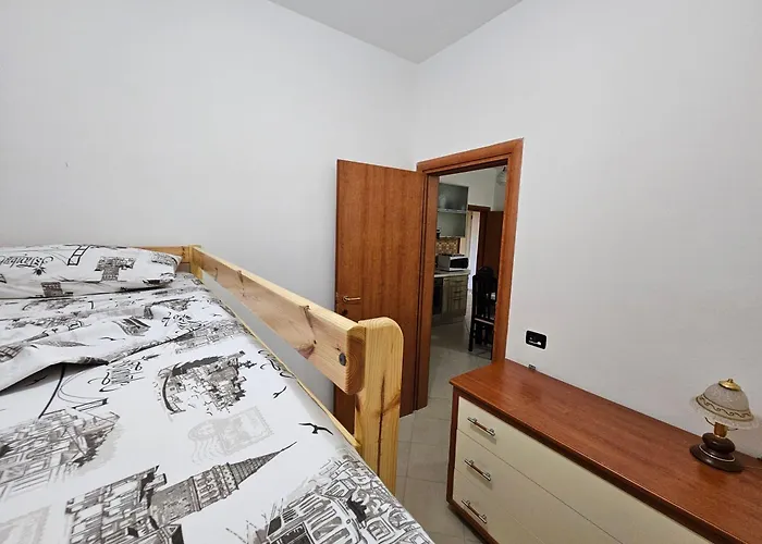 Lalzi Bay, Lura 1 Ground Floor Durres