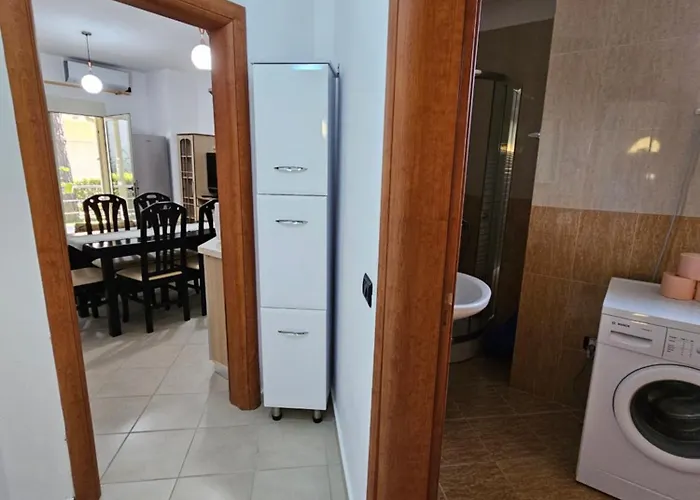Holiday home Lalzi Bay, Lura 1 Ground Floor