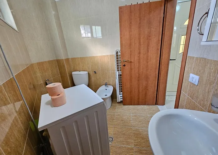 Lalzi Bay, Lura 1 Ground Floor